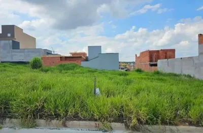 Terreno com 150 metros quadrados no bairro smart city em indaiatuba sp
