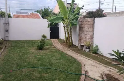 Casa com 60 metros quadrados no jardim santa marta em salto sp