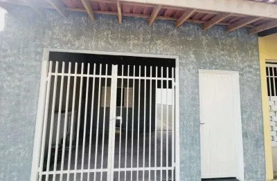 Casa com 2 dormitórios sendo 1 suíte na vila progresso em salto sp