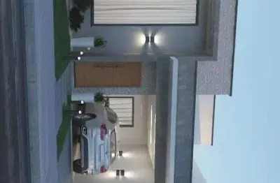 Casa para venda tem 115 metros quadrados com 3 quartos em residencial morro da mata - salto - sp