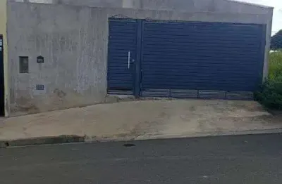 Térrea para venda possui 99 metros quadrados com 2 quartos