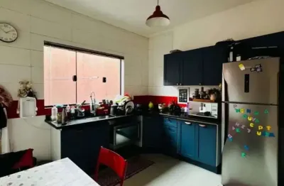 Casa com 2 dormitórios sendo 1 suíte no são pedro e sp em salto sp