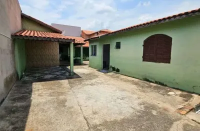 Casa com 3 dormitórios sendo 1 suíte no jardim oliveira amargo em indaiatuba sp