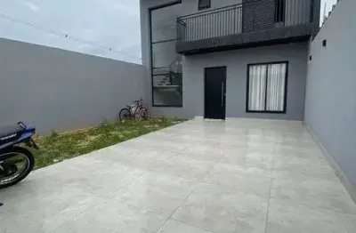 Sobrado para venda possui 150 metros quadrados com 3 quartos em jardim novo são pedro - salto - sp