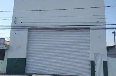 Salão comercial com 300 metros quadrados na avenida 9 de julho em salto sp