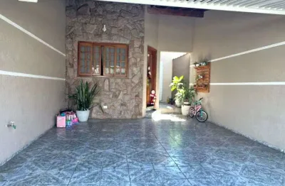 Casa com 2 dormitórios no jardim planalto em salto sp
