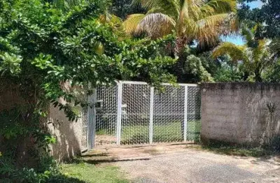 Chácara com 2 casas terreno 2.500 mts no jardim laguna em salto sp