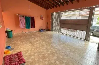 Térrea para venda tem 111 metros quadrados com 3 quartos em jardim dos colibris - indaiatuba - sp