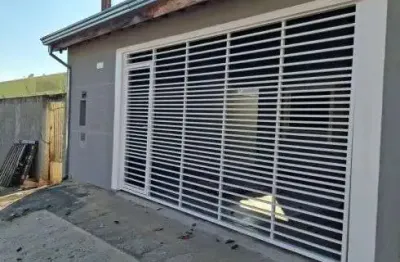 Casa com 2 quartos à venda na Rua Estado de Santa Catarina, 27, Recanto do Guarau, Salto