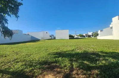 Terreno com 175 metros quadrados no condomínio village moutonnee em salto sp