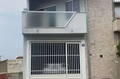 Casa para venda com 186 metros quadrados com 2 quartos em jardim planalto - salto - são paulo