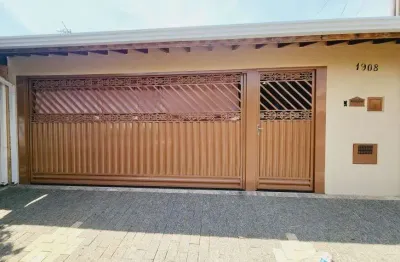 Casa com 120 metros quadrados no jardim arco íris em salto sp