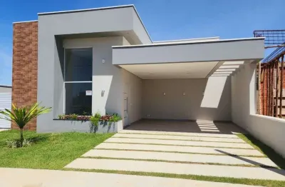 Casa para venda no condomínio lagos de icaraí em salto sp, 172 metros quadrados dr ar. construída .