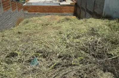 Lote/terreno para venda tem 188 metros quadrados em jardim taquaral - salto - são paulo