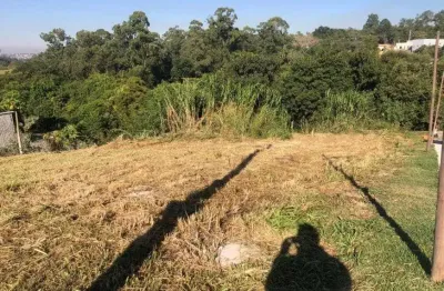 Terreno com 1000 metros quadrados no condomínio santa izabel em salto sp