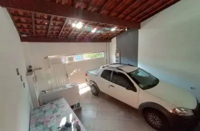 Casa com 2 quartos no salto de são josé em salto sp