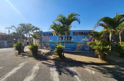 Edicula com piscina com 216 metros quadrados em salto sp