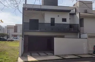 Sobrado para venda tem 180 metros quadrados com 3 quartos em residencial são bento - salto - sp