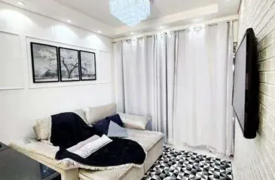 Casa para venda possui 80 metros quadrados com 2 quartos em jardim imperador - salto - são paulo