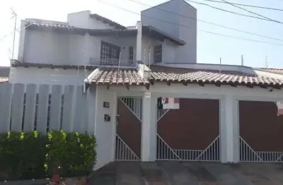Casa para venda possui 290 metros quadrados com 3 quartos em jardim celani - salto - são paulo
