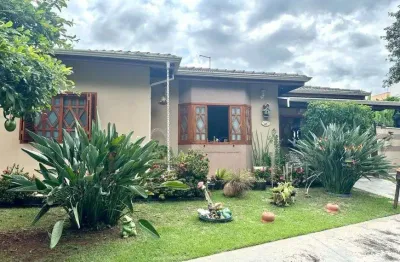 Casa para venda tem 220 metros quadrados com 3 quartos em residencial são bento - salto - são paulo