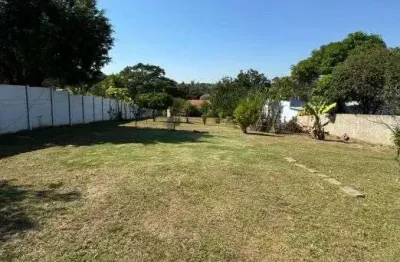 Lote com 950 metros quadrados no jardim bauru em salto sp
