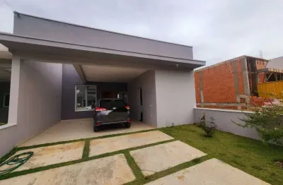 Linda casa com 2 dormitórios sendo 1 suíte no condomínio village moutonnee em salto sp