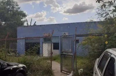 Lote/terreno para venda possui 3370 metros quadrados na av. josé maria marques - salto - são paulo