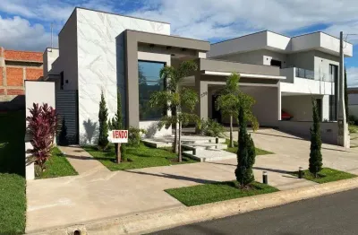 Térrea para venda tem 178 metros quadrados com 3 quartos em residencial lagos d'icaraí - salto - sp