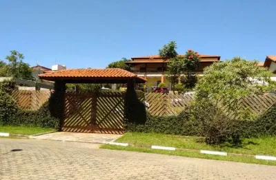 Chacara para venda possui 477 metros quadrados com 4 quartos