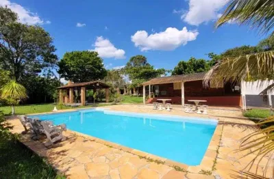 Linda chácara com 314 metros quadrados no jardim irã e a em salto sp