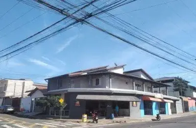 Imóvel para venda casa com salão comercial em jardim planalto - salto - sp