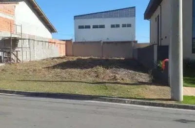 Lote/terreno para venda tem 300 metros quadrados em reserva central parque - salto - são paulo