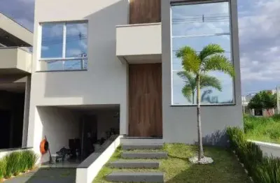 Térrea para venda tem 115 metros quadrados com 3 quartos em village moutonnée - salto - sp