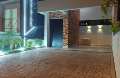Casa com 3 dormitórios sendo 1 suíte no condomínio imperial em salto sp