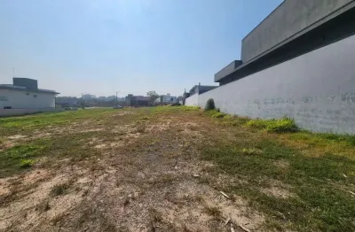 Lote com 464 metros quadrados no condomínio portal dos bandeirantes em salto sp