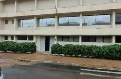 Barracão com 1650 metros quadrados no rondon em salto sp
