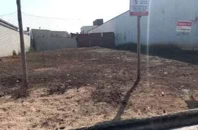 Lote/terreno para venda tem 175 metros quadrados em recanto do guarau - salto - são paulo