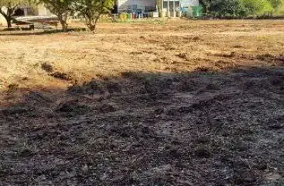 Terreno comercial à venda na Avenida Tranquillo Giannini, 9, Distrito Industrial, Salto