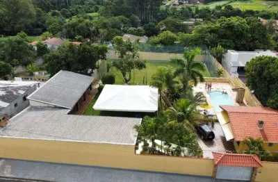 Chacara para eventos para venda com 345 metros quadrados em joão jabour - salto - sp