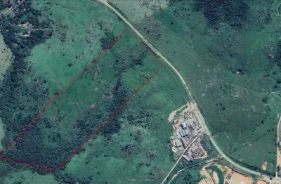 Terreno à venda na Rodovia Hilário Ferrari, 91, Jardim Santa Cruz, Salto