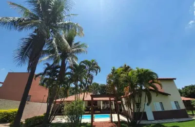 Imóvel para venda com 290 metros quadrados com 3 quartos em condomínio zuleika jabour - salto - sp