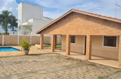 Casa com 4 dormitórios sendo 4 suítes no condomínio zuleika jabour em salto sp