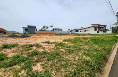 Terreno no condomínio portal dos bandeirantes com 530 metros quadrados em salto sp