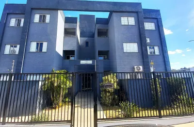 Apartamento com 2 quartos à venda na Rua Regente Feijó, 107, Jardim Municipal, Salto