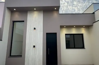Linda casa com 2 dormitórios sendo 1 suíte no jardim novo são pedro em salto sp