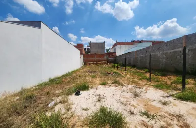 Lote com 200 metros quadranos no bairro vila martins em salto sp