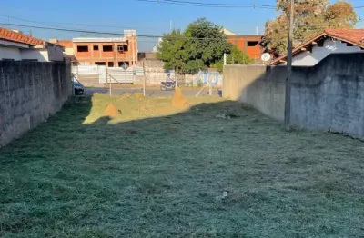Terreno à venda na Rua América, sn, Jardim Celani, Salto