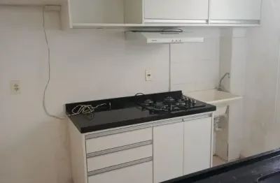 Apartamento terreo com 2 dormitorios no solar dos passaros em salto sp