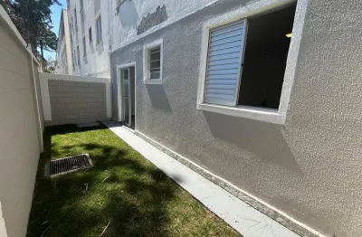 Apartamento com 2 quartos à venda na Avenida Eugênio Coltro, 1925, Salto Ville, Salto